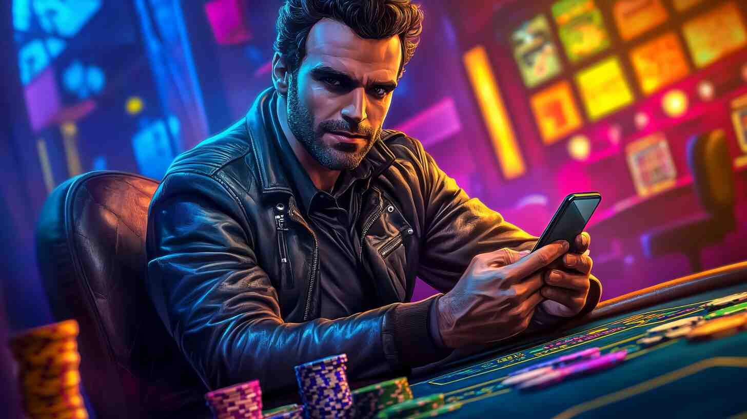 Endless Games, One Place – Casino 6033BET
                                         